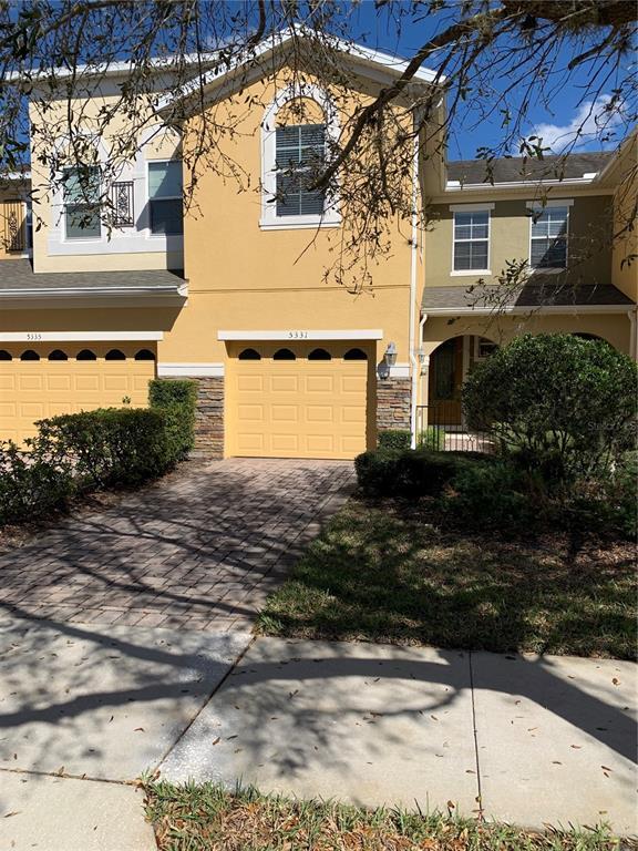 5331 Hidden Cypress Ln, Oviedo, FL 32765 Townhome Rentals in Oviedo