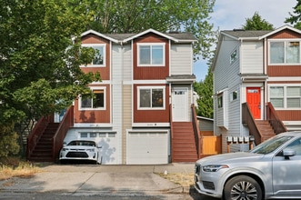 Building Photo - 8450B 25th Ave SW