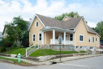 Building Photo - 1667 Union St