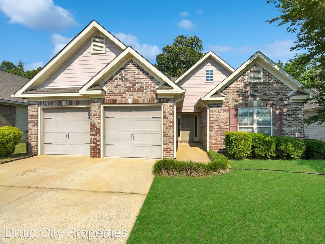 Foto principal - 3 br, 2 bath House - 5005 Easton Drive