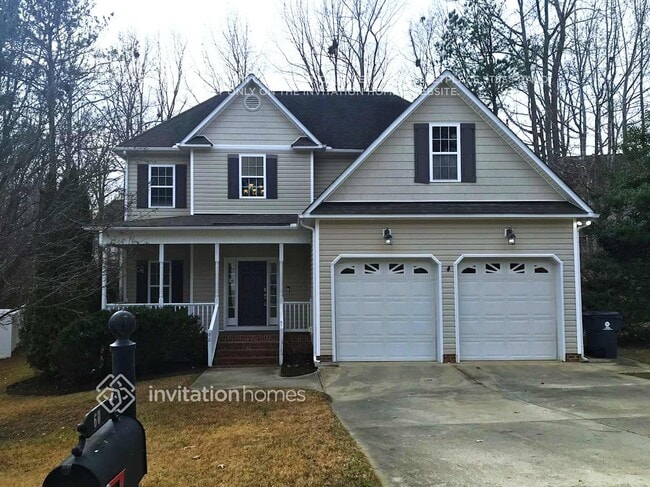 Building Photo - 60 Anderby Dr