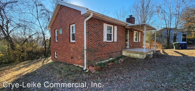 Foto del edificio - 2 br, 1 bath House - 4212 Wilkesview Dr.