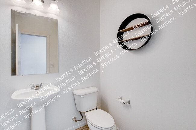 Building Photo - 6650 Rockhouse St