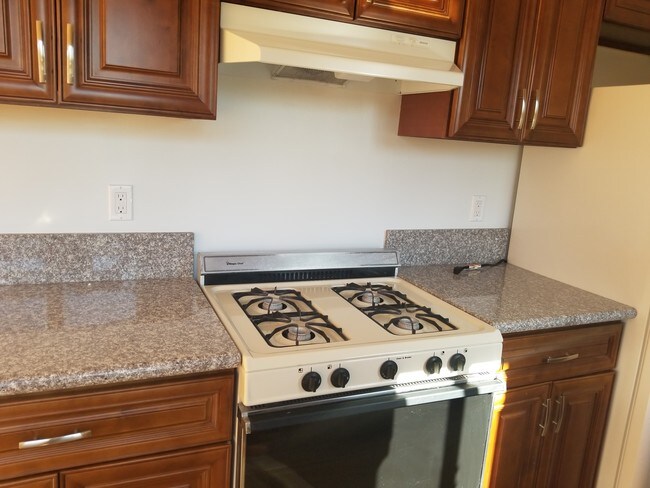 Kitchen2 - 7625 Willoughby Ave