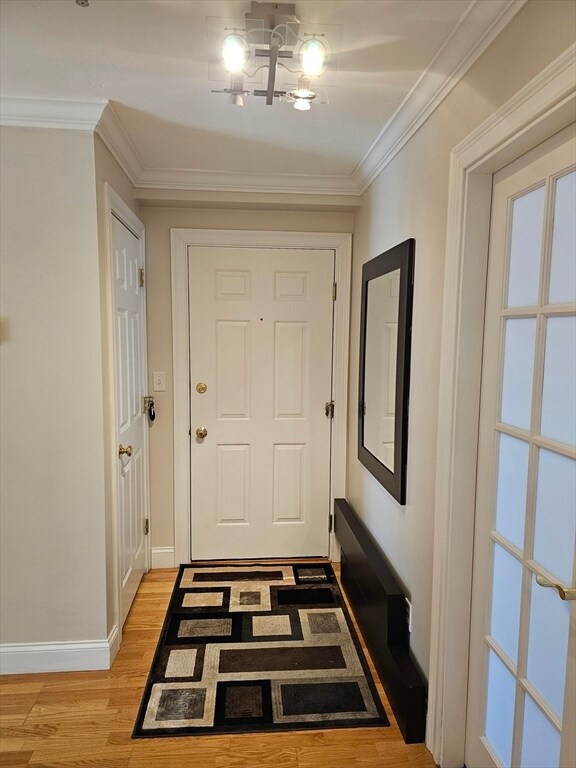 Foto del edificio - 10 Forge Pond