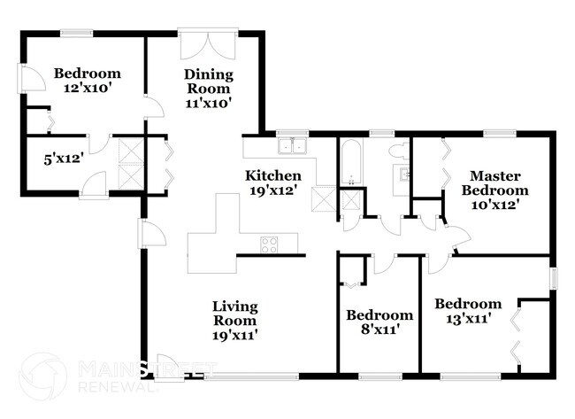 Building Photo - 2248 Patou Dr