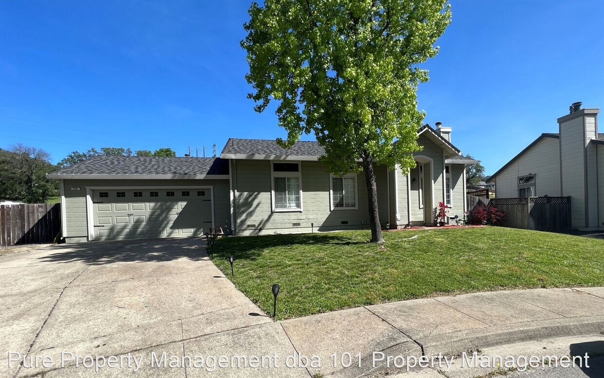 Primary Photo - 3 br, 2 bath House - 2491 Saint Yorre Ct