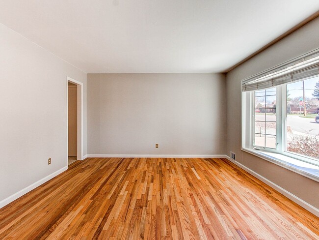 Photo - SW Denver single family home available in Harvey Park South.