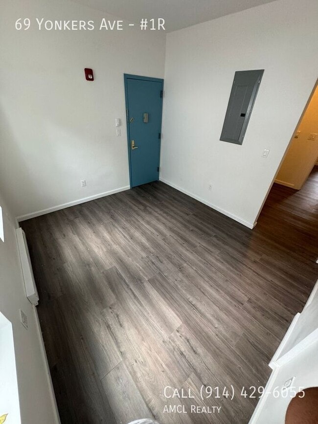 Photo - 69 Yonkers Ave Apartment
