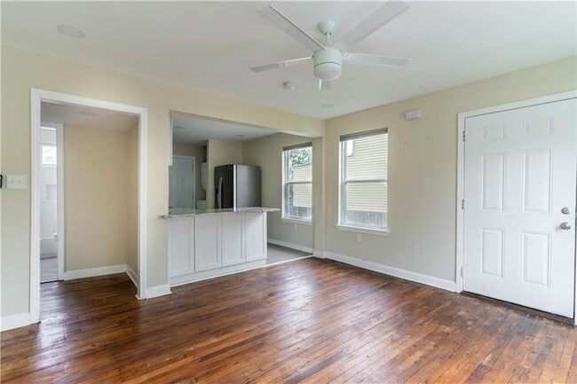 Building Photo - 6228 Waldo Dr