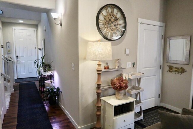 Foto del edificio - 15206 82nd Ave E