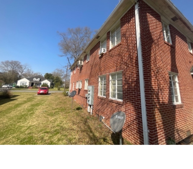 224 Marshall St Unit 226A, Cedartown, GA 30125 Apartments in