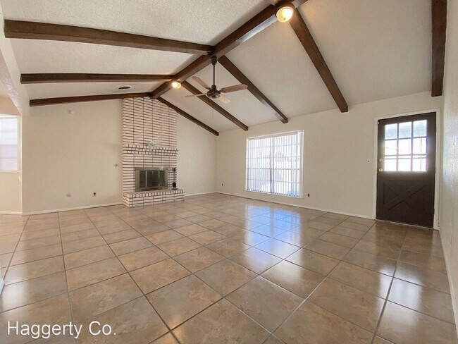 Building Photo - 4 br, 2 bath House - 4705 Rutherford