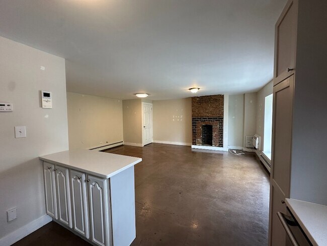 Foto del edificio - 327 Van Brunt St