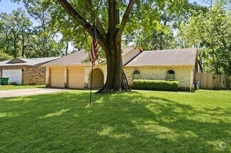 Building Photo - 3218 Sycamore Springs Dr