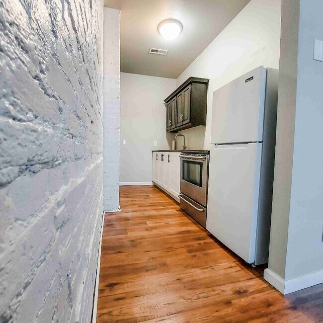 1108 Rutger St, St. Louis, MO 63104 House Rental in St. Louis, MO