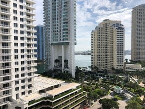 Building Photo - 701 Brickell Key Blvd