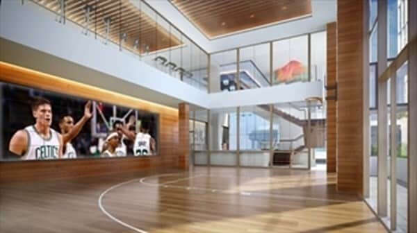 Foto del edificio - 135 Seaport Blvd