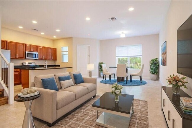 Foto del edificio - 12414 NW 17th Ct