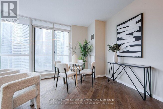 Building Photo - 218 Queens Quay W