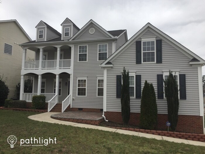 3617 Pritchard Court, Raleigh, NC, 27616 House Rental in Raleigh, NC