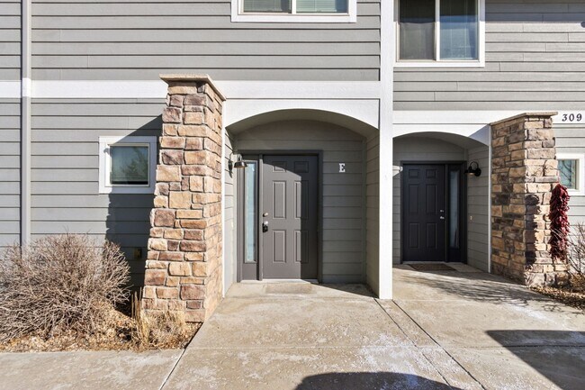 Foto del edificio - 309 Buffalo Dr