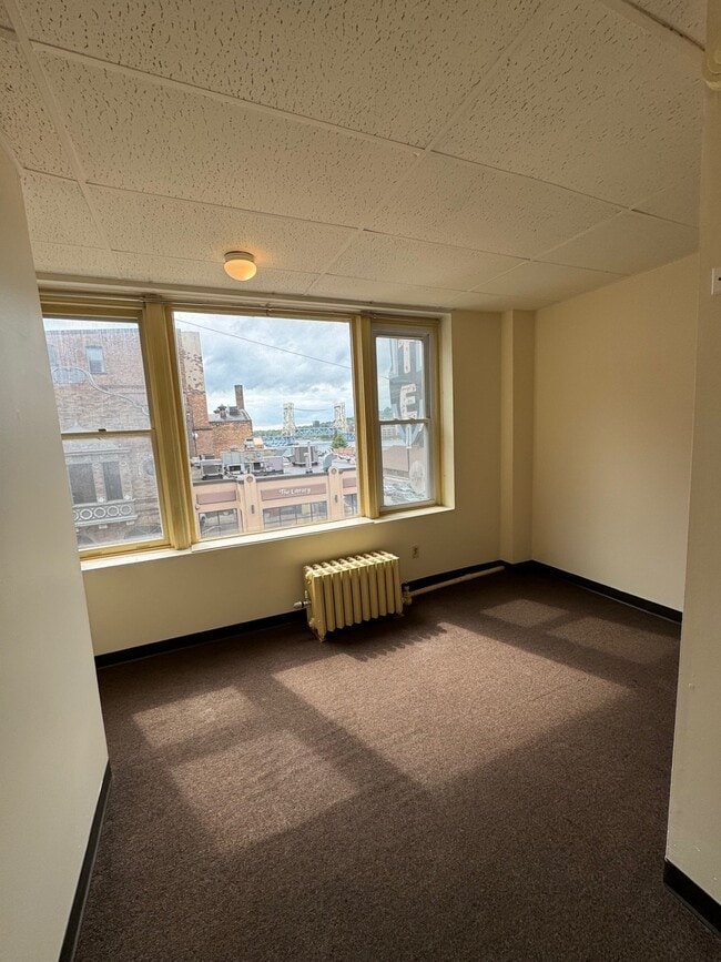 Building Photo - Gazette Apartments