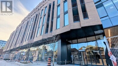 Building Photo - 1720 Bayview Ave