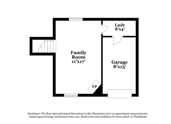 Foto del edificio - 5201 Scarbrough Ln