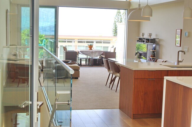 Foto del edificio - Modern Elegancy at Makali'i in Wailea on t...