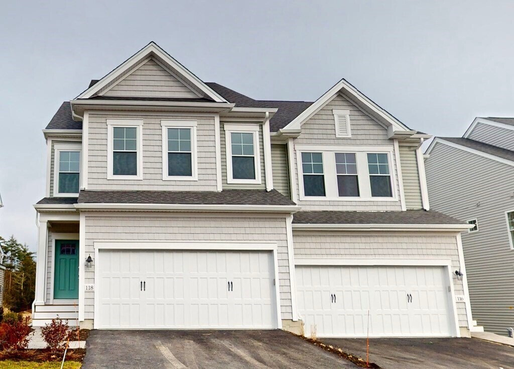 116 Heron Ln Unit 116, Sudbury, MA 01776 Condo for Rent in Sudbury