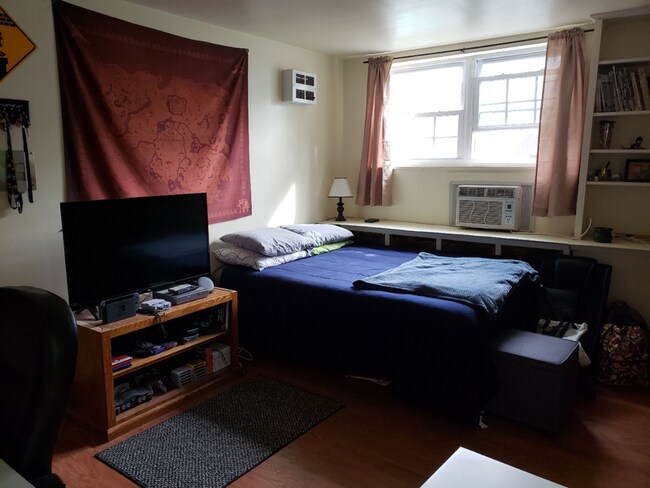Foto del edificio - 6202 Walnut St