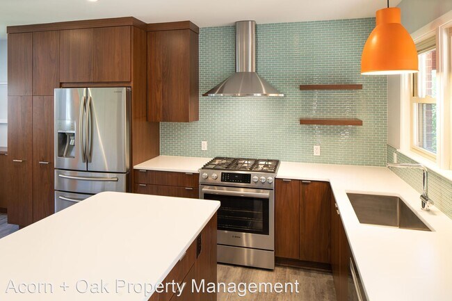 Foto del edificio - 3 br, 2 bath House - 1405 N. Gregson St.