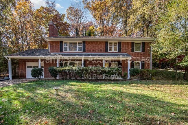 Foto del edificio - 5852 Lowell Ave