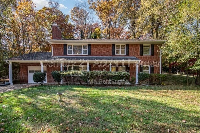 Photo - 5852 Lowell Ave House