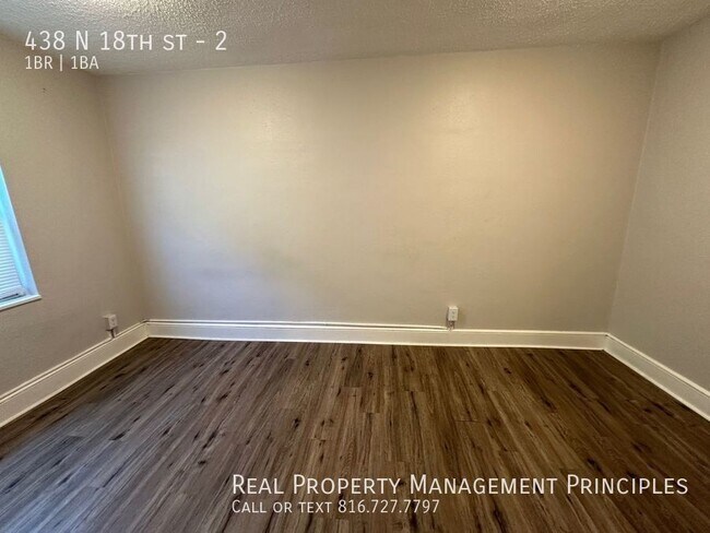Foto del edificio - 438 N 18 St