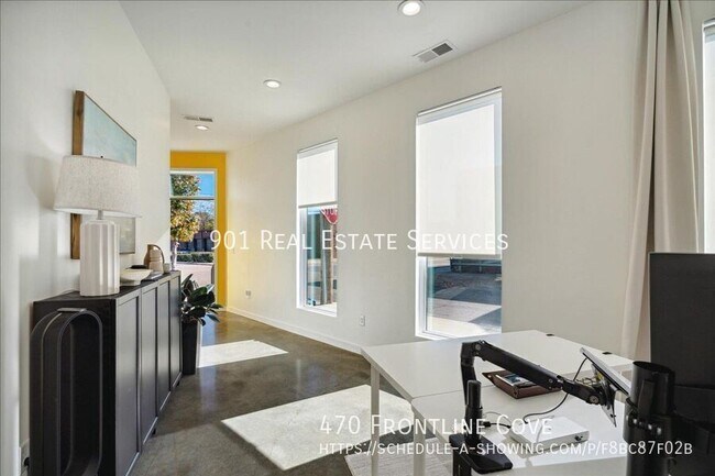 Foto del edificio - 470 Frontline Cove