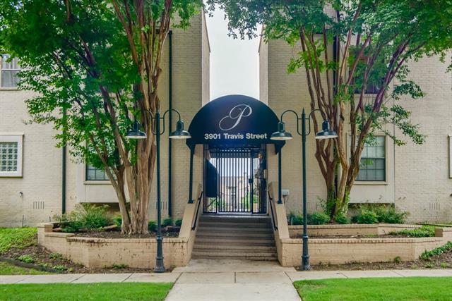 Foto del edificio - 3901 Travis St