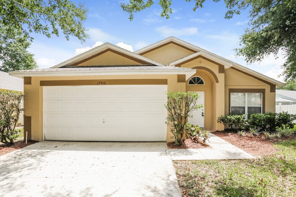 Foto principal - 17510 Silver Creek Ct