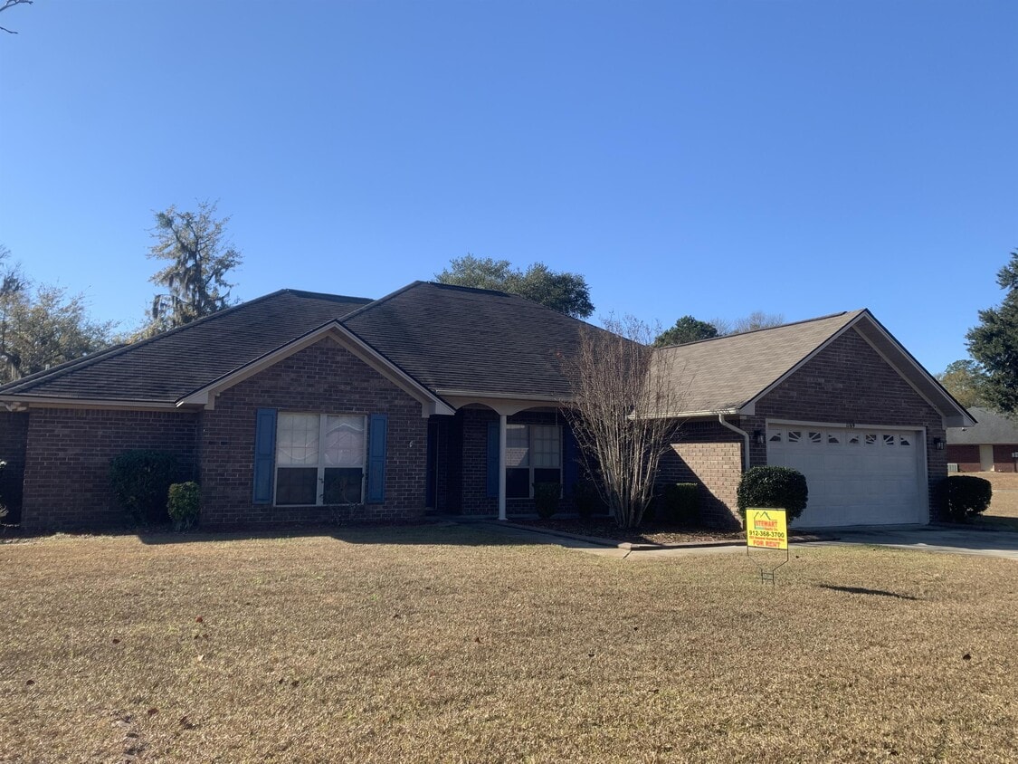 Primary Photo - 1169-1169 Cumberland Dr