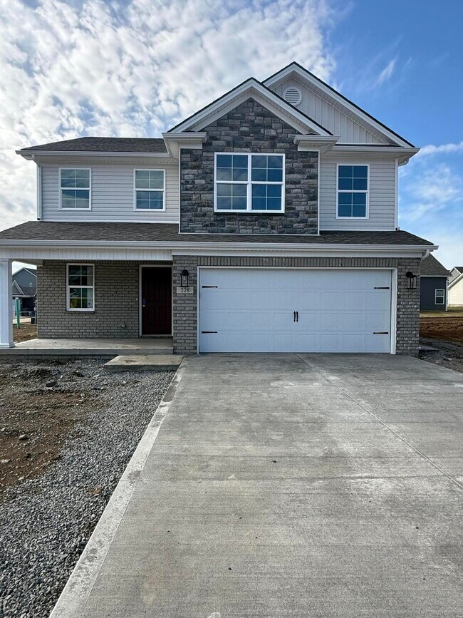 Foto del edificio - 228 Jared Parker Wy