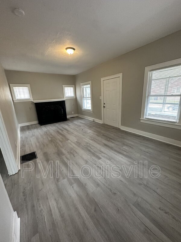 Foto del edificio - 202 N 36th St