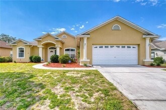 Building Photo - 15596 Burbank Dr