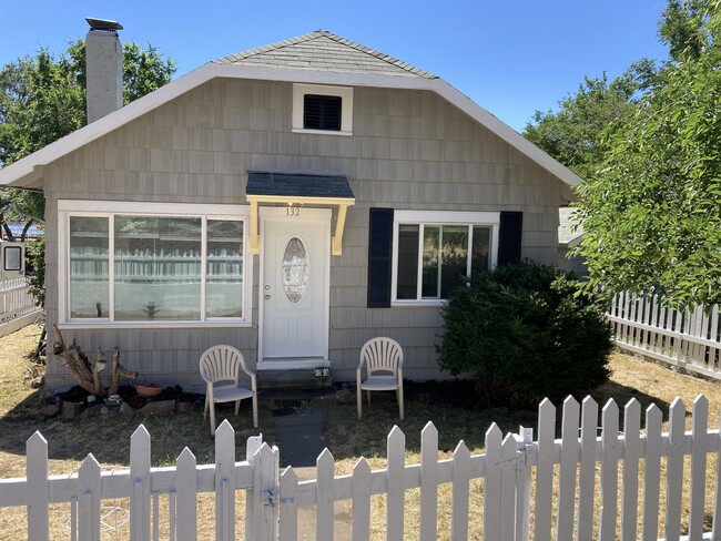 Charming Craftsman - 132 Main St