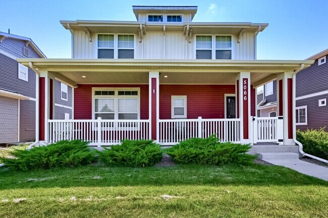Building Photo - 5 Bedroom single family home in Denver