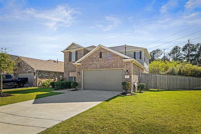 Building Photo - 6807 Verbena Blossom Trail