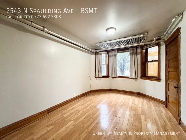 Building Photo - 2543 N Spaulding Ave