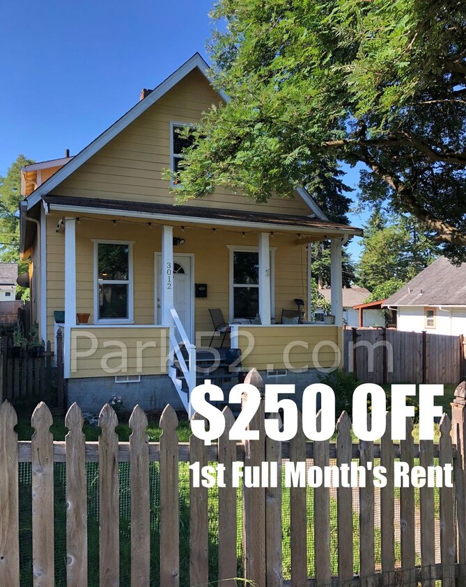 $250 OFF the 1st Full Month's Rent -- 3 B... - $250 OFF the 1st Full Month's Rent  -- 3 B...