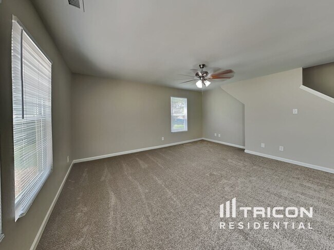 Foto del edificio - 6817 Wandering Creek Drive Charlotte NC