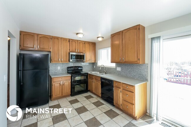 Foto del edificio - 2520 E 98th Ave